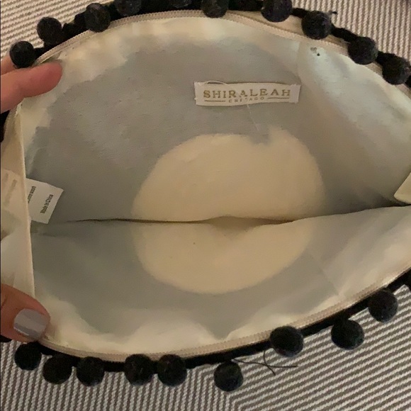 Clutch bag - Picture 3 of 4